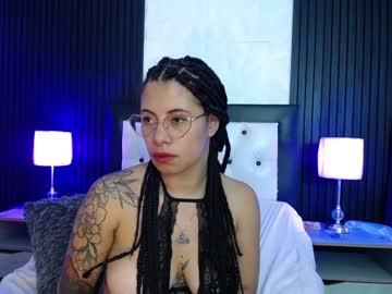 Dayana_mendozaa69 - Chaturbate model