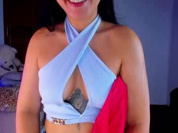 Sarah_montale - Chaturbate model