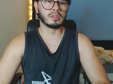 Liamcastro28 - Chaturbate model