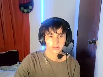 Boyskinny18 - Chaturbate model