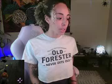 Gunzinrose - Chaturbate model