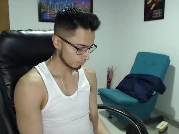 Jordan_jr - Chaturbate model