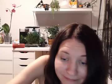 Shy_little_one_ - Chaturbate model