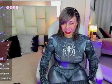 Arianna_martin_ - Chaturbate model