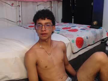 master_king22 Chaturbate model