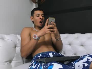 danteklein__ Chaturbate model