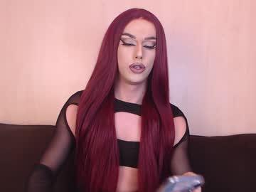 Vanessaviperr - Chaturbate model