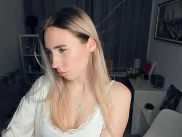 Scarlet_10ve - Chaturbate model