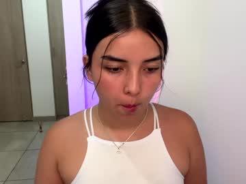 Aratna_coluccii - Chaturbate model