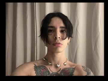 Playboi_carti02 - Chaturbate model