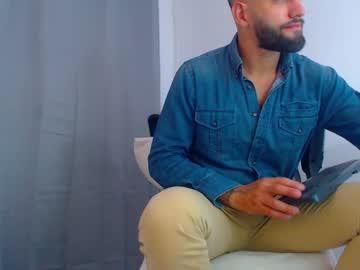 Oliverdrew1 - Chaturbate model