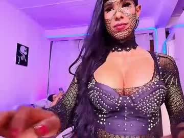 Xl_goticdoll - Chaturbate model