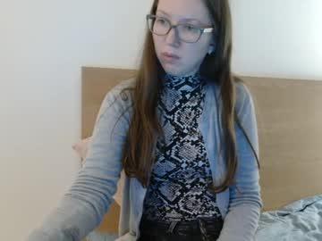 Vanillakisss - Chaturbate model