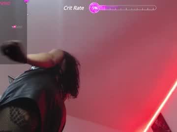 Katia_23219 - Chaturbate model