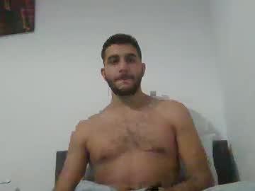 Masterbelb99 - Chaturbate model