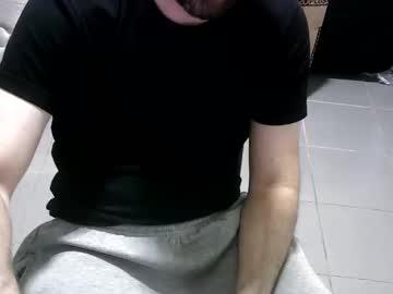 Manverysexual - Chaturbate model