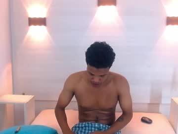 Yhadiel_777 - Chaturbate model