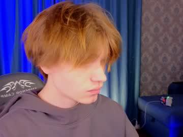 Jeffre_y - Chaturbate model