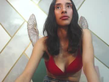 roxana_cyrano Chaturbate model