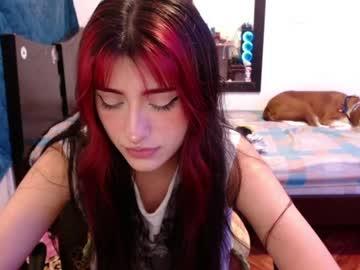 Sue_bubbles - Chaturbate model