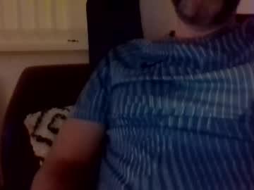 irish_9incher Chaturbate model