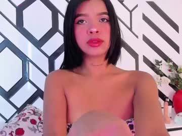 Isabelflores_ - Chaturbate model