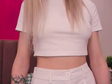 Lissamelissaa - Chaturbate model