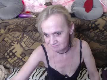 miss_bekker Chaturbate model