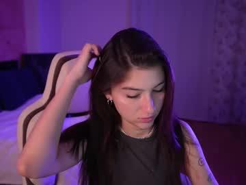 Moonlitforest - Chaturbate model