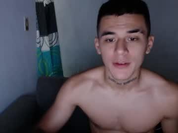 Enzovega757 - Chaturbate model