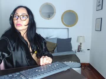 diosa_divina_ Chaturbate model