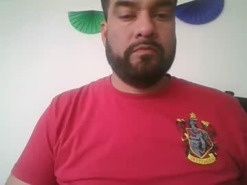 Sal_cumplaciente - Chaturbate model