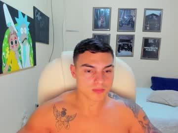 Yker18 - Chaturbate model