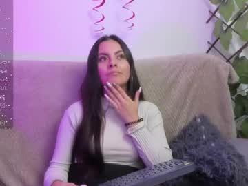 Muriel_69 - Chaturbate model