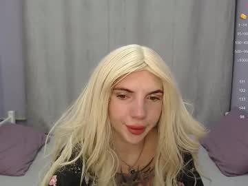 Annetenet - Chaturbate model