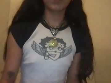 rosieh444 Chaturbate model