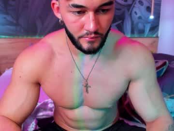 Omg_itssobig - Chaturbate model