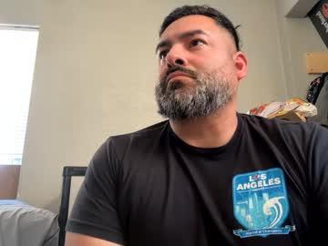 Sucio72 - Chaturbate model