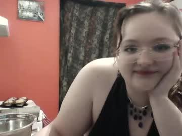 Winters_berry - Chaturbate model