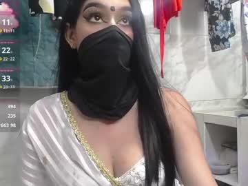 suhaila_zuleika Chaturbate model