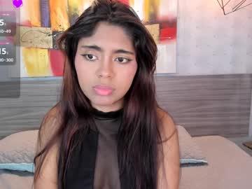 Alifoxy_ - Chaturbate model