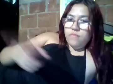 Dafne19_ - Chaturbate model