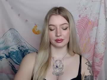 bb_camila Chaturbate model