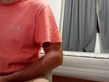 Black_beard40 - Chaturbate model