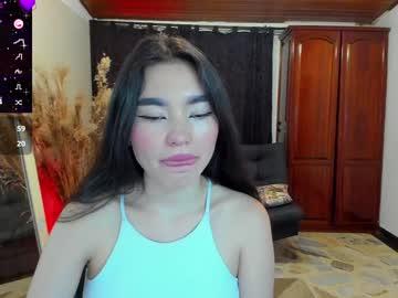 Aby_wonder - Chaturbate model