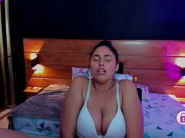 Evelyn_bowen - Chaturbate model