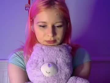 Cherry_cutiepie - Chaturbate model