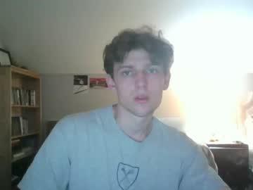 barely20boy Chaturbate model