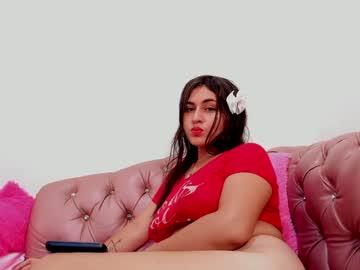 Myinnocentwhore - Chaturbate model