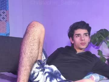 Christopher_badboy - Chaturbate model